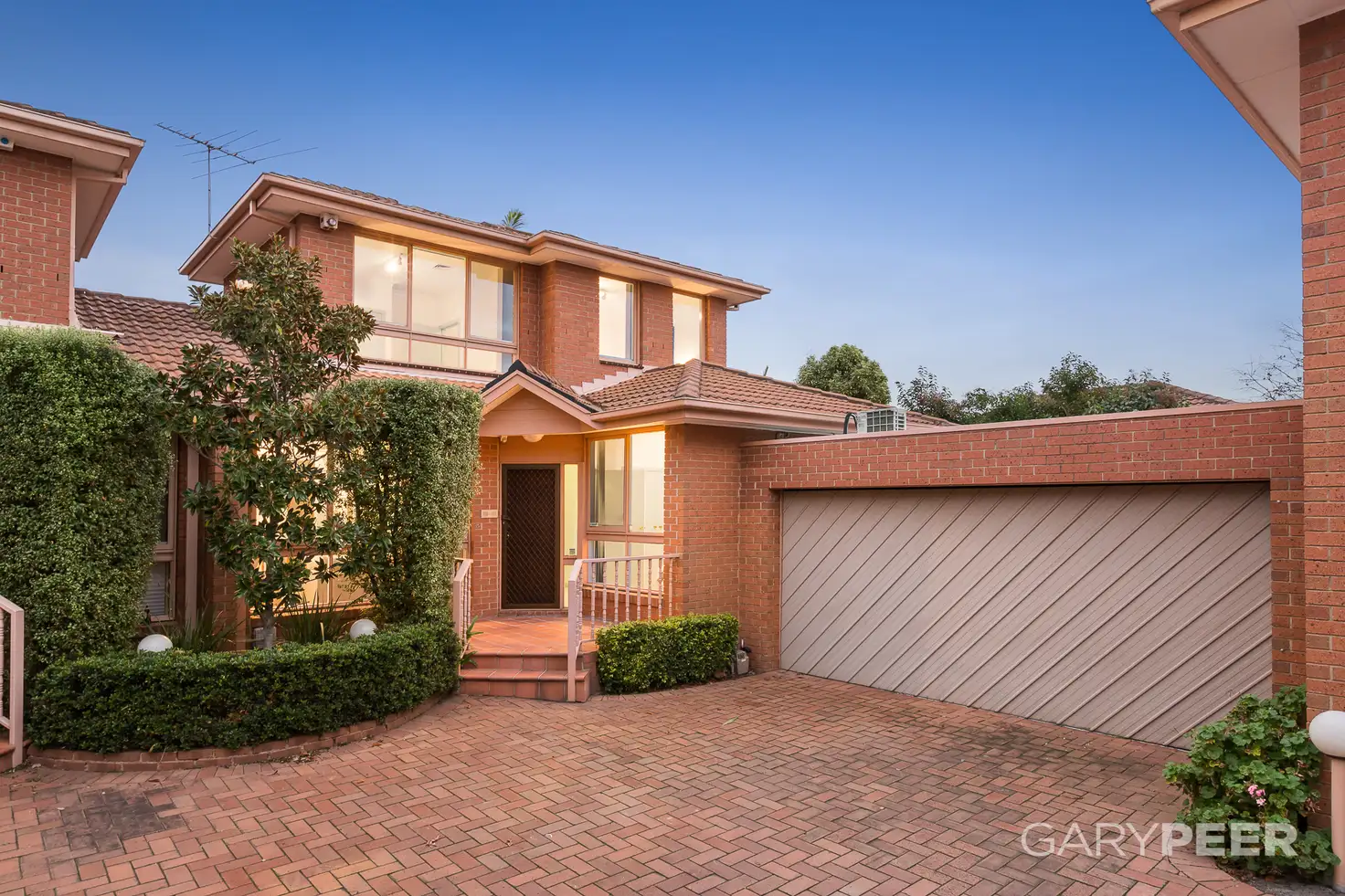 Main view of Homely house listing, 3/63 Bealiba Road, Caulfield South VIC 3162