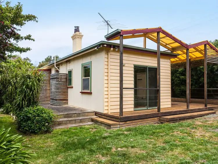 Fifth view of Homely house listing, 18 Boston Road, Torquay VIC 3228