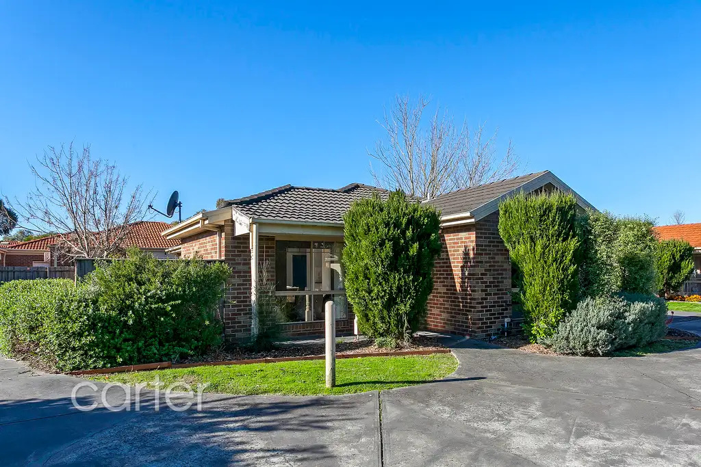 Main view of Homely unit listing, 8/56 Norton Road, Croydon VIC 3136