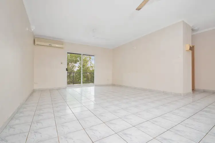 Second view of Homely unit listing, 4/6 Mannikan Court, Bakewell NT 832