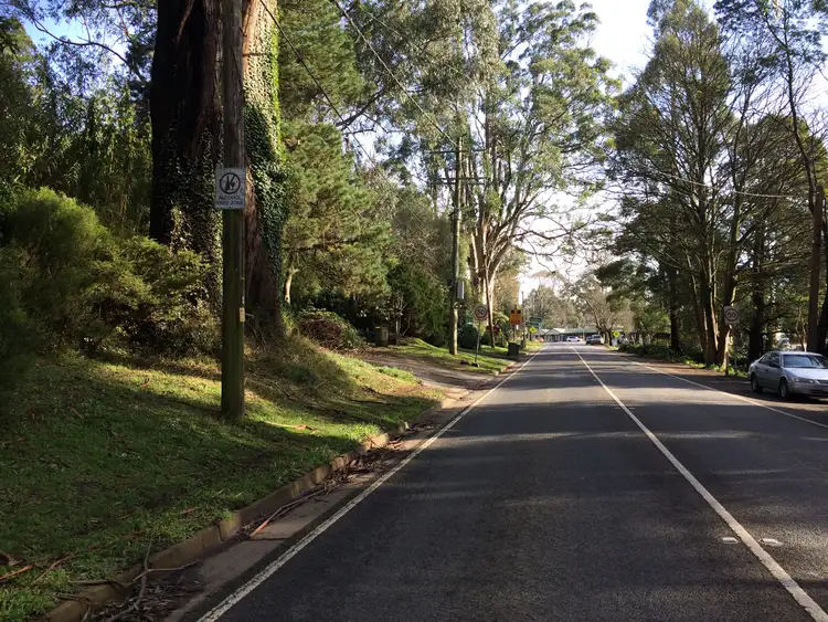 Fifth view of Homely house listing, 537 Mount Dandenong Tourist Road, Olinda VIC 3788