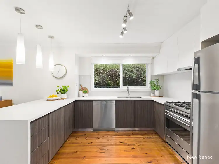 Third view of Homely house listing, 1 Laidlaw Court, Vermont VIC 3133