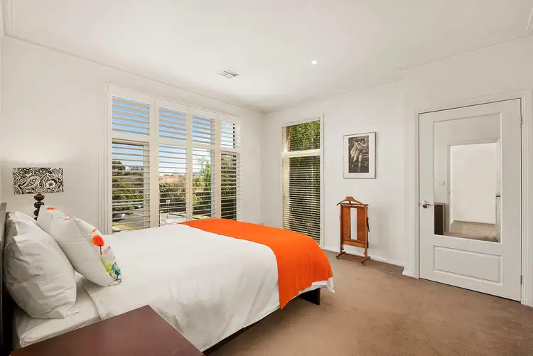 Fifth view of Homely townhouse listing, 29 Downshire Road, Elsternwick VIC 3185