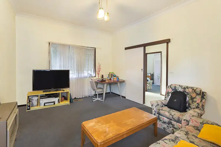 Second view of Homely block of units listing, 1/63 Main Road, Clayton South VIC 3169