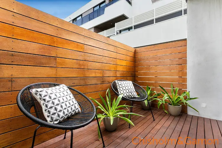 Fourth view of Homely apartment listing, 108/35 Ormond Road, Elwood VIC 3184