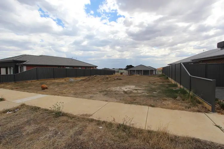 Second view of Homely land listing, 56 Daly Drive, Lucas VIC 3350