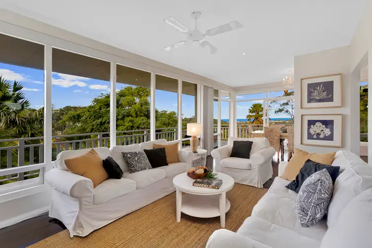 Fourth view of Homely house listing, 23 Morandoo Road, Elanora Heights NSW 2101
