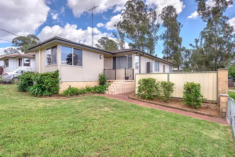 Sixth view of Homely house listing, 75 Barlow Street, Cambridge Park NSW 2747