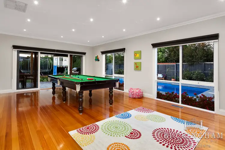Fifth view of Homely house listing, 12 Batt Street, Doreen VIC 3754