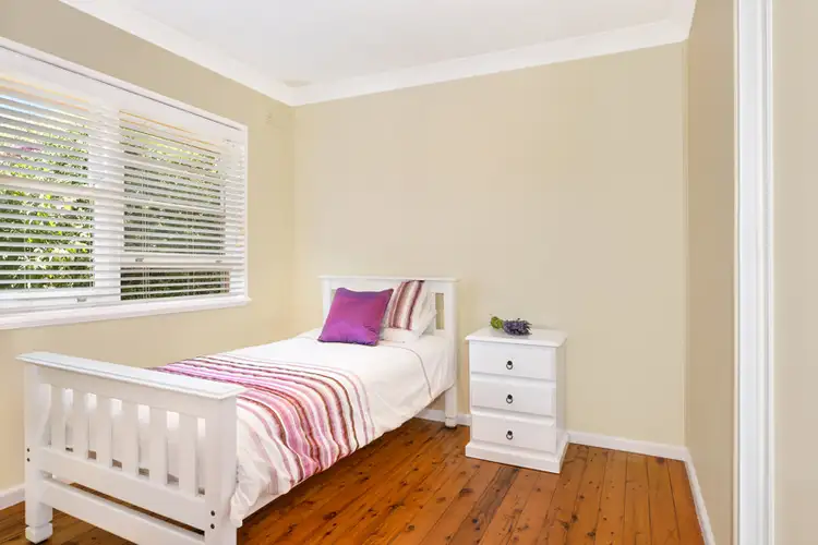 Sixth view of Homely house listing, 23 Sedgman Avenue, Mittagong NSW 2575