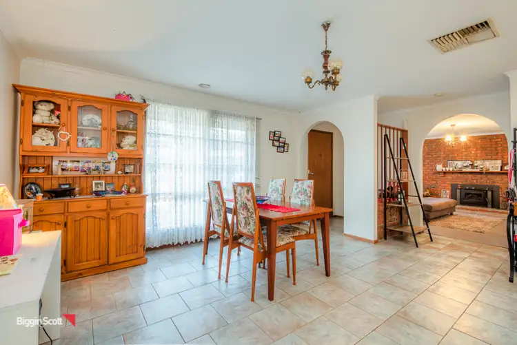 Fourth view of Homely house listing, 12 David Avenue, Cranbourne VIC 3977