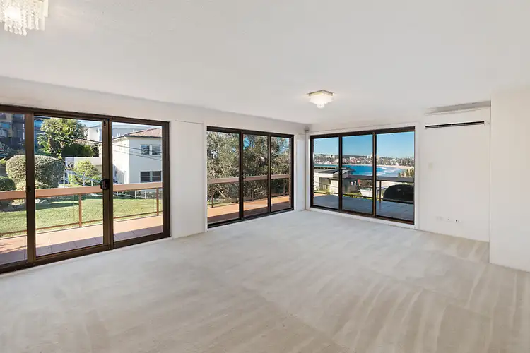 Third view of Homely apartment listing, 1/12 Bridge Road, Queenscliff NSW 2096