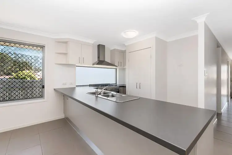 Second view of Homely house listing, 1 Tanglin Street, Crestmead QLD 4132