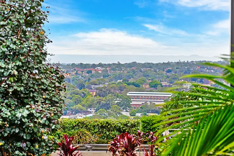 Second view of Homely apartment listing, 613F/5 Pope Street, Ryde NSW 2112