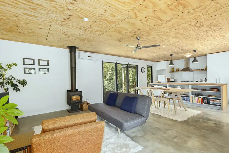 Fourth view of Homely house listing, 8 Wattletree Road, Warburton VIC 3799
