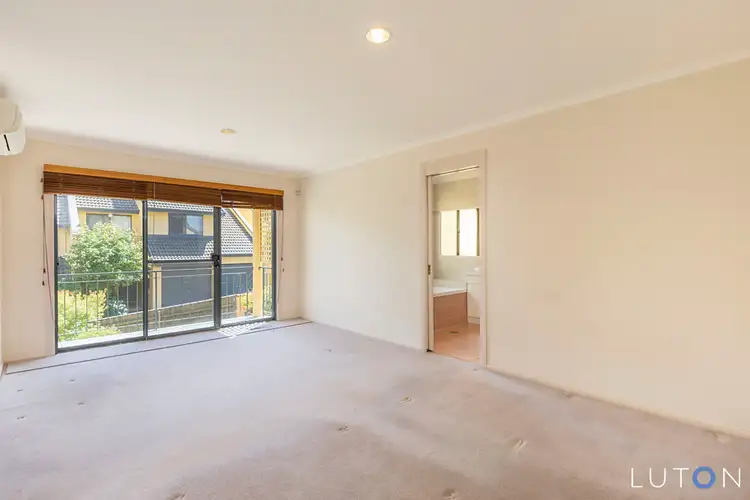Sixth view of Homely townhouse listing, 14/6 Tauss Place, Bruce ACT 2617