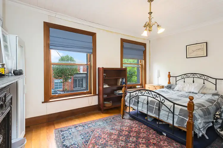 Third view of Homely semi-detached listing, 342 George Street, Fitzroy VIC 3065