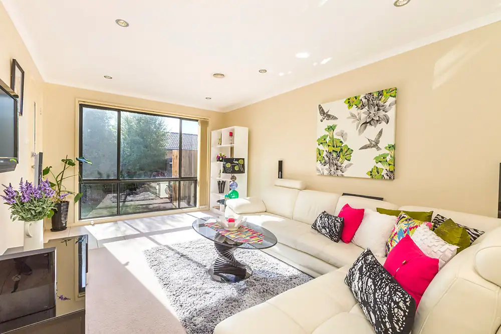 Main view of Homely townhouse listing, 7/30 Betty Maloney Crescent, Banks ACT 2906