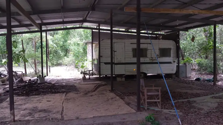 Fifth view of Homely land listing, Lot 3131 Zuleika Road, Dundee Beach NT 840