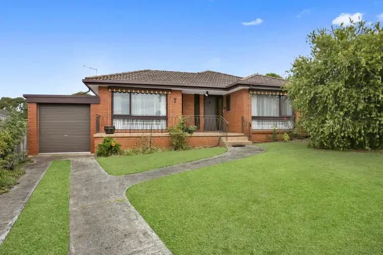 7 Cuttle Court, Ocean Grove VIC 3226