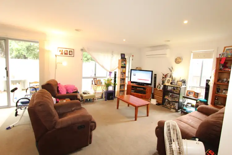 Second view of Homely house listing, 75 McNulty Drive, Wendouree VIC 3355