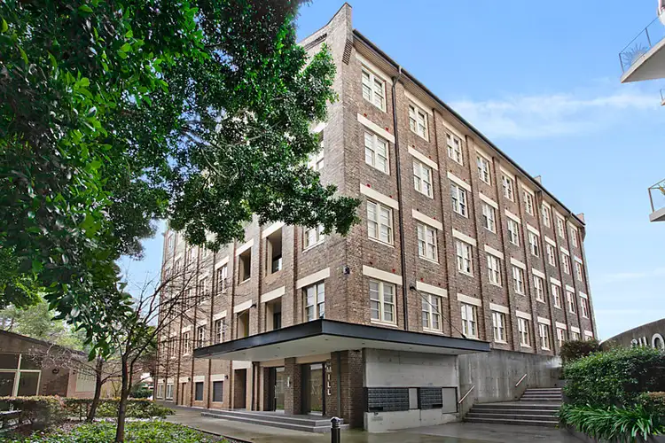 Fifth view of Homely apartment listing, 58/10 Terry Road, Dulwich Hill NSW 2203