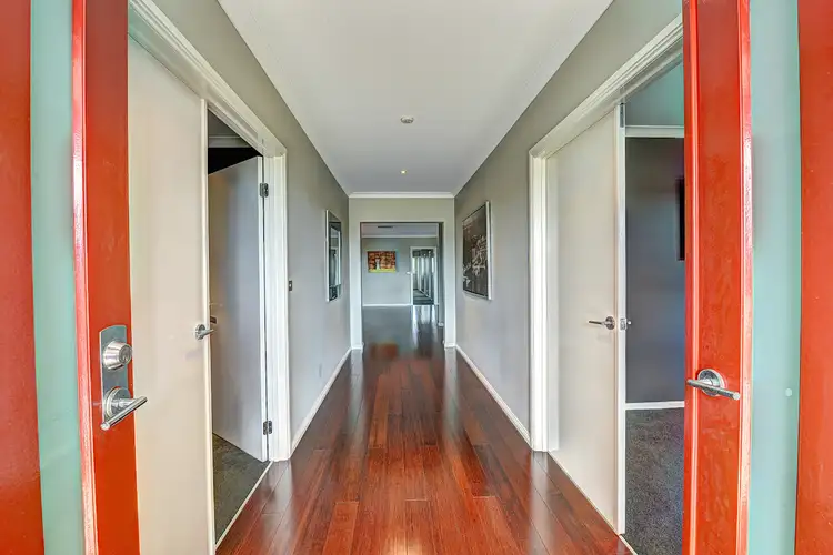 Sixth view of Homely house listing, 161 Blind Creek Road, Cardigan VIC 3352