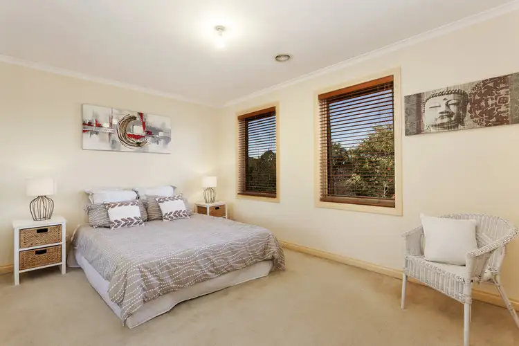 Sixth view of Homely townhouse listing, 2/15 Kingsnorth Street, Doncaster VIC 3108