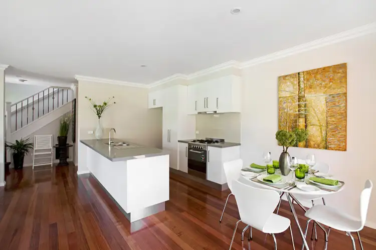 Fourth view of Homely townhouse listing, 1/15 Holland Road, Ringwood East VIC 3135