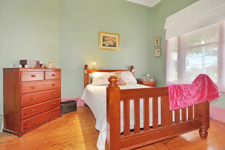 Fourth view of Homely house listing, 223 Talbot Street South, Ballarat VIC 3350