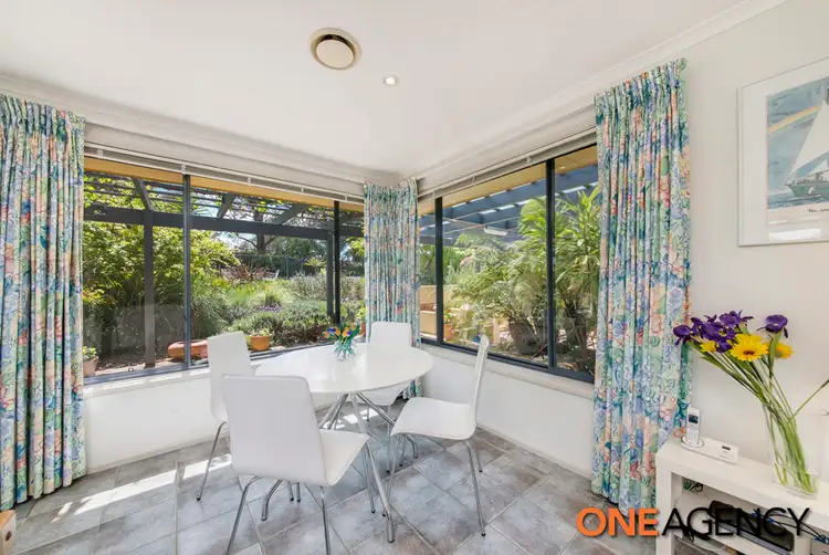 Sixth view of Homely house listing, 91 Fitchett Street, Garran ACT 2605