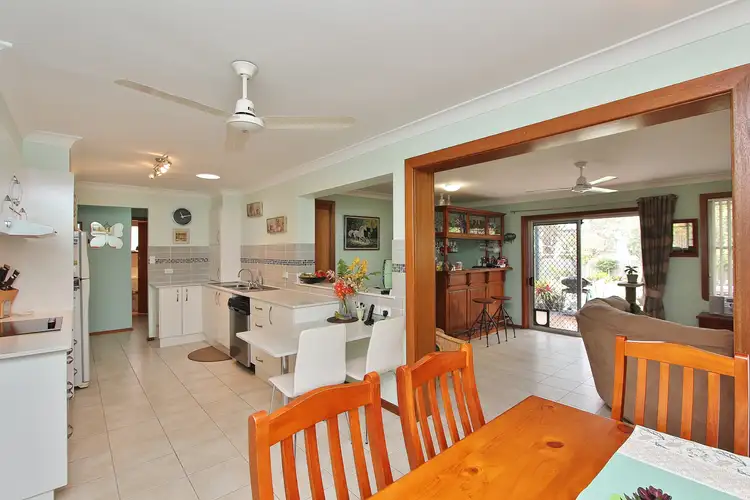 Fourth view of Homely house listing, 4 Cook Street, North Haven NSW 2443