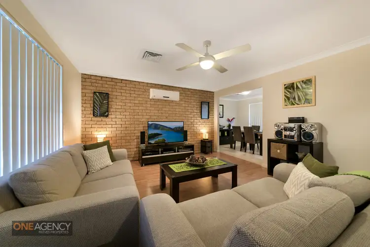 Second view of Homely semi-detached listing, 35 Water Street, Emu Plains NSW 2750