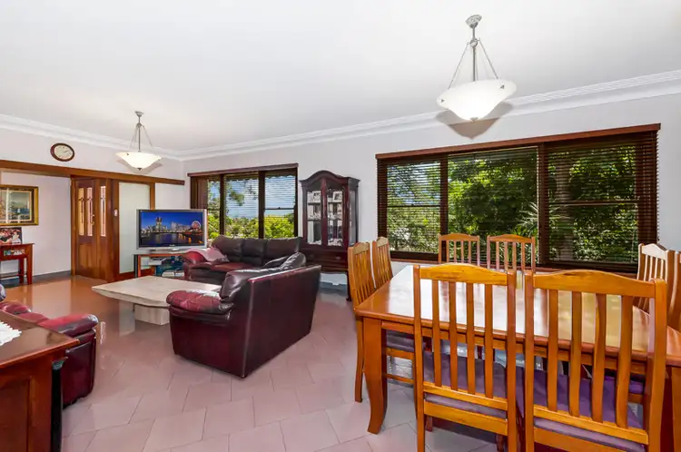 Third view of Homely house listing, 31A Marlow Avenue, Denistone NSW 2114