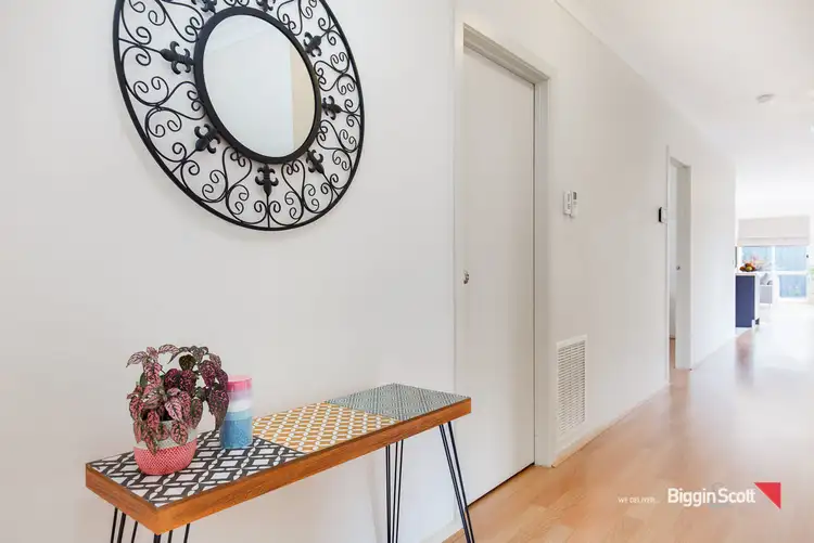 Second view of Homely house listing, 34 Erin Square, Deer Park VIC 3023