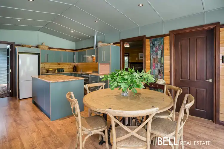 Fifth view of Homely house listing, 198 Falls Road, Olinda VIC 3788