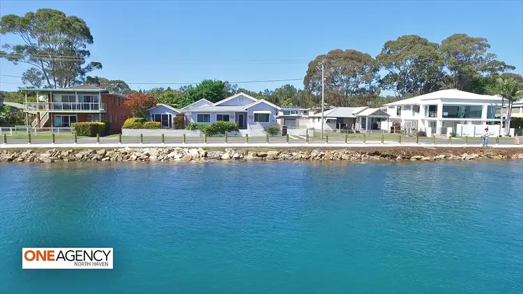 Third view of Homely house listing, 54 The Boulevarde, Dunbogan NSW 2443