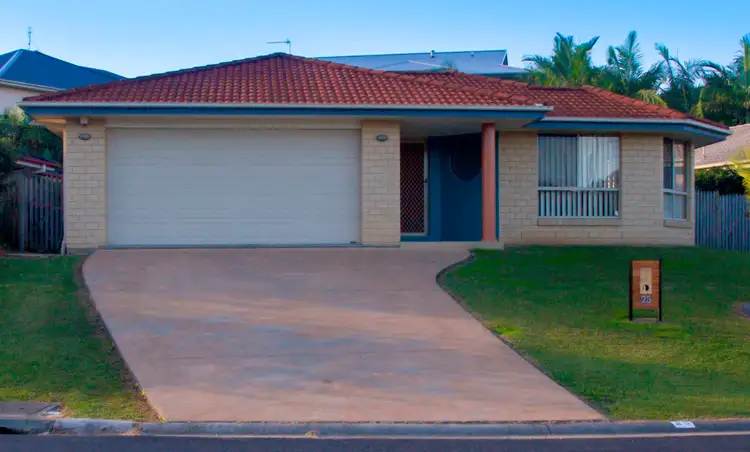 25 Borrowdale Crescent, Boambee East NSW 2452