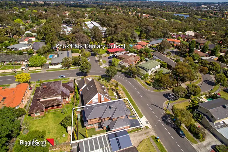 Fourth view of Homely house listing, 85 Bunnett Road, Knoxfield VIC 3180