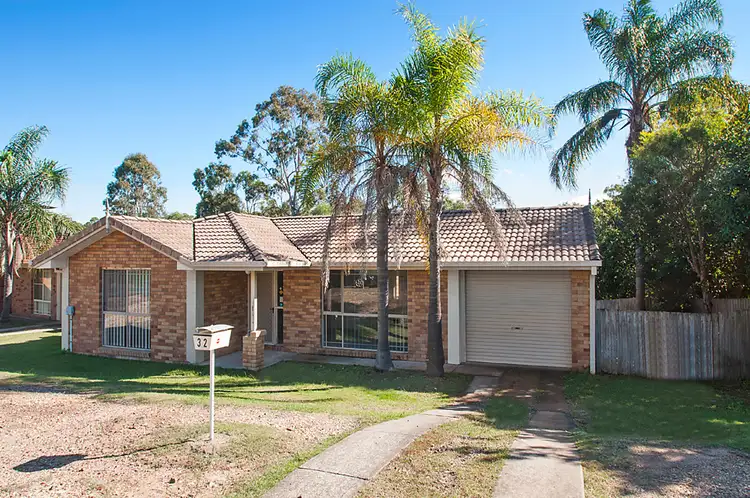 32 Copperfield Drive, Eagleby QLD 4207
