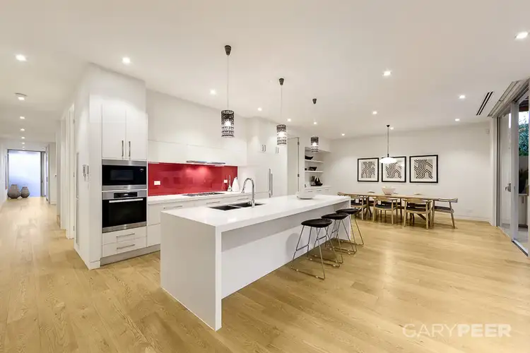 Fifth view of Homely townhouse listing, 23 Camperdown Street, Brighton East VIC 3187