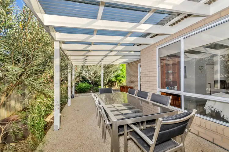 Sixth view of Homely house listing, 5 Ambleside Place, Ocean Grove VIC 3226