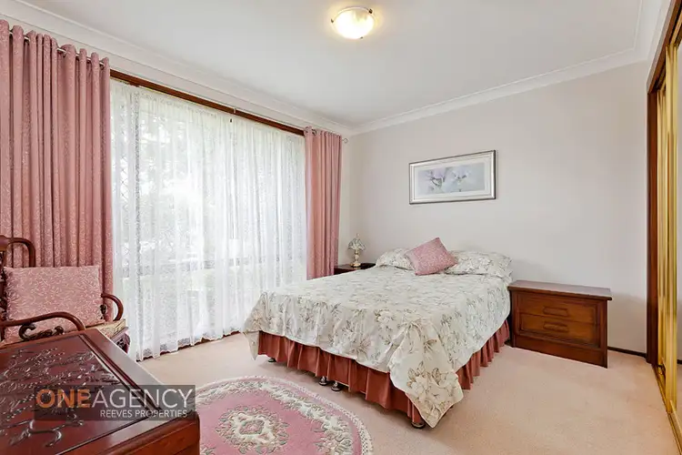 Fifth view of Homely house listing, 17 Gwandalan Street, Emu Plains NSW 2750