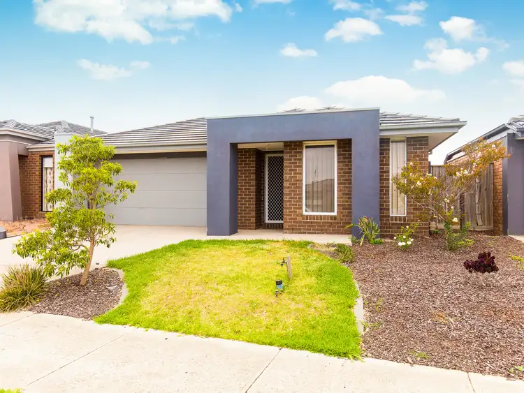 62 Moorookyle Avenue, Tarneit VIC 3029
