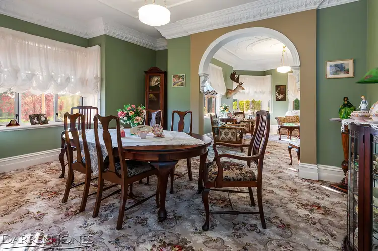 Sixth view of Homely house listing, 3 Sylvandale Court, Yarrambat VIC 3091