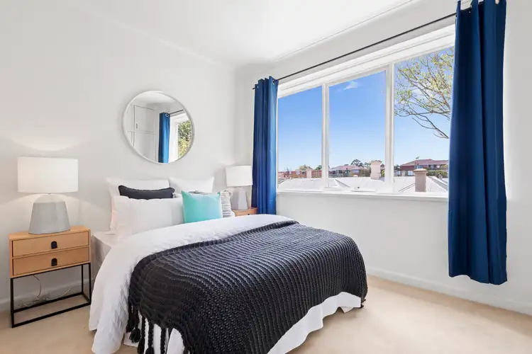 Second view of Homely apartment listing, 12/16 Lewisham Road, Prahran VIC 3181