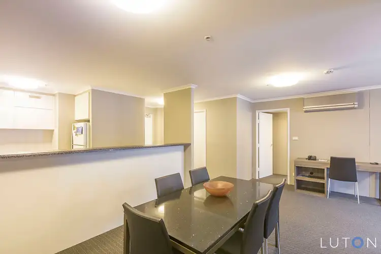 Third view of Homely apartment listing, 111/74 Northbourne Avenue, Braddon ACT 2612