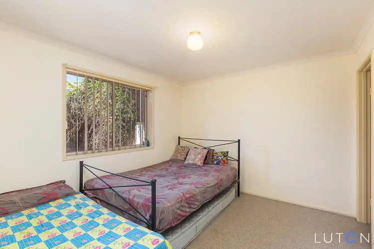Fifth view of Homely house listing, 30 Guginya Crescent, Ngunnawal ACT 2913