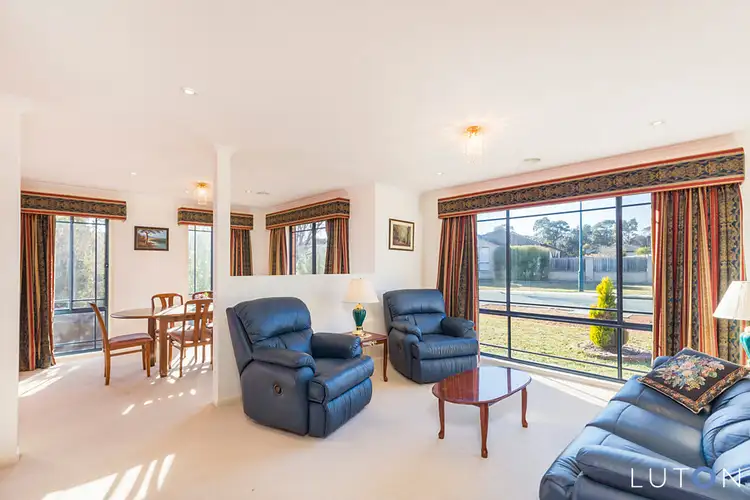 Second view of Homely house listing, 4 Gouldsmith Street, Dunlop ACT 2615