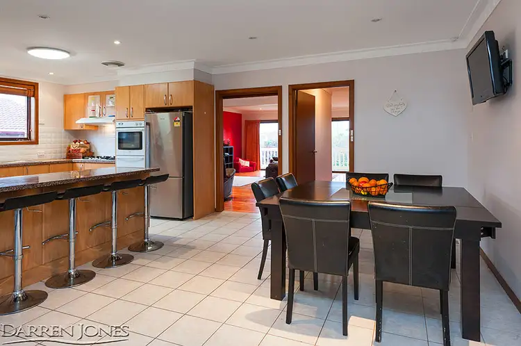 Fourth view of Homely house listing, 240 Plenty River Drive, Greensborough VIC 3088